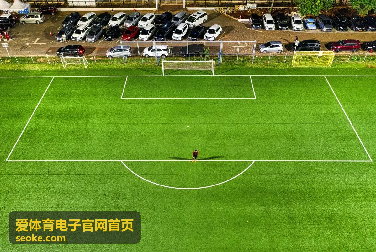 爱体育电子意甲焦点战集锦封面