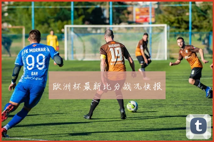 欧洲杯最新比分战况快报