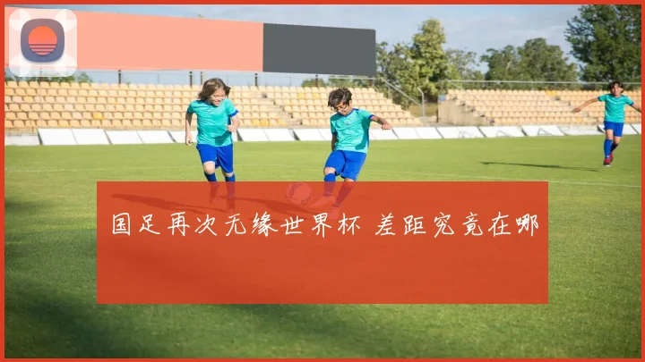 国足再次无缘世界杯 差距究竟在哪