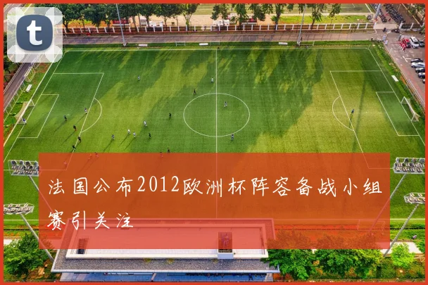法国公布2012欧洲杯阵容备战小组赛引关注