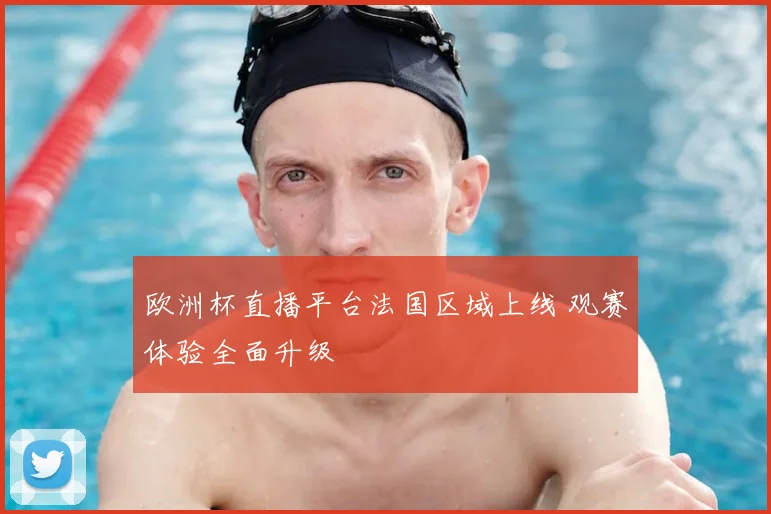 欧洲杯直播平台法国区域上线 观赛体验全面升级