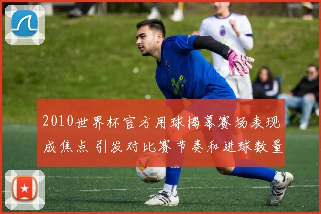 2010世界杯官方用球揭幕赛场表现成焦点 引发对比赛节奏和进球数量关注